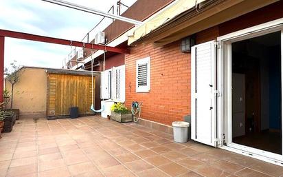 Terrassa de Àtic en venda en Sant Boi de Llobregat amb Aire condicionat, Calefacció i Parquet
