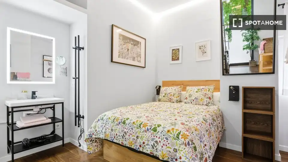 Piso en alquiler en Moncloa - Aravaca, imagen 10
