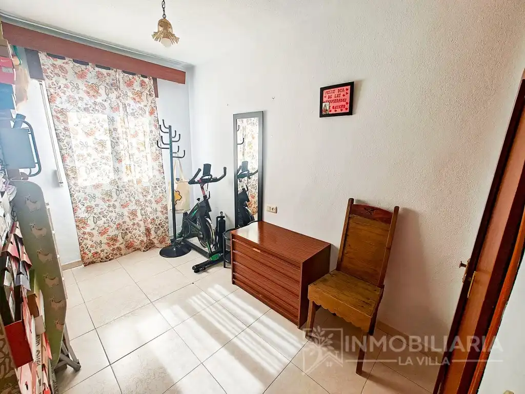 Casa en venda a Calle Virgen Rosario, imagen 10