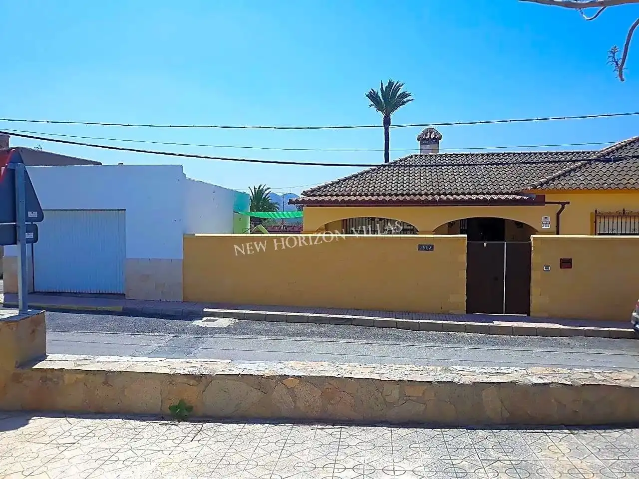 Maison avec piscine à vendre à New Horizon Villas, Los Carasoles, imagen 39