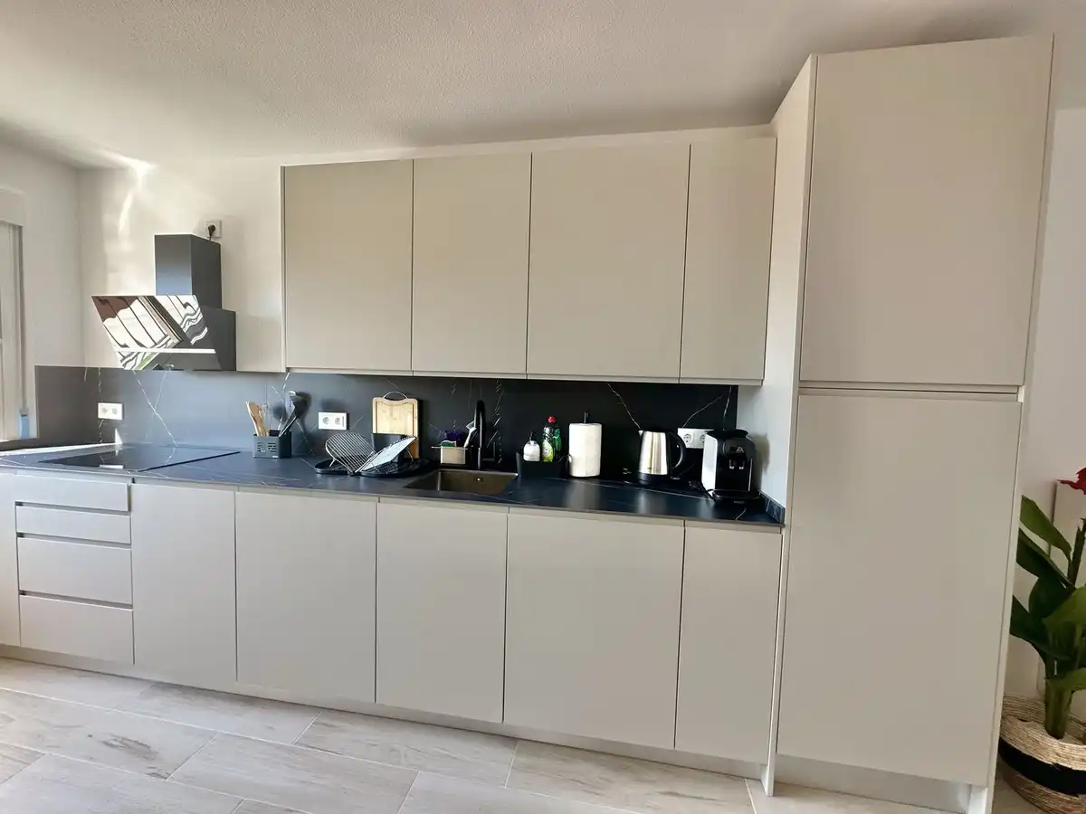 Apartment for sale in calahonda beach, imagen 13