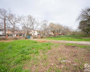 Land for sale in Sant Cugat del Vallès