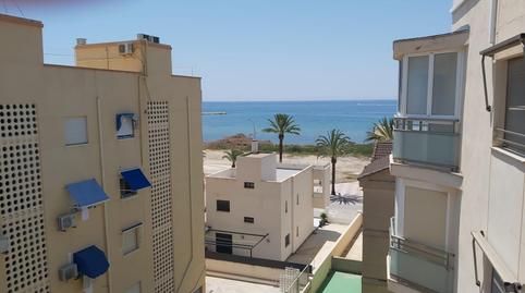 Photo 5 of Apartment to rent in Calas Santiago Bernabéu, Alicante