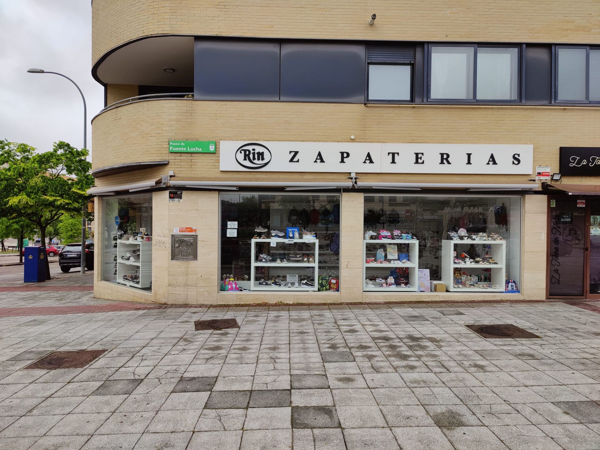 Local en venda en Alcobendas amb Aire condicionat i Calefacció