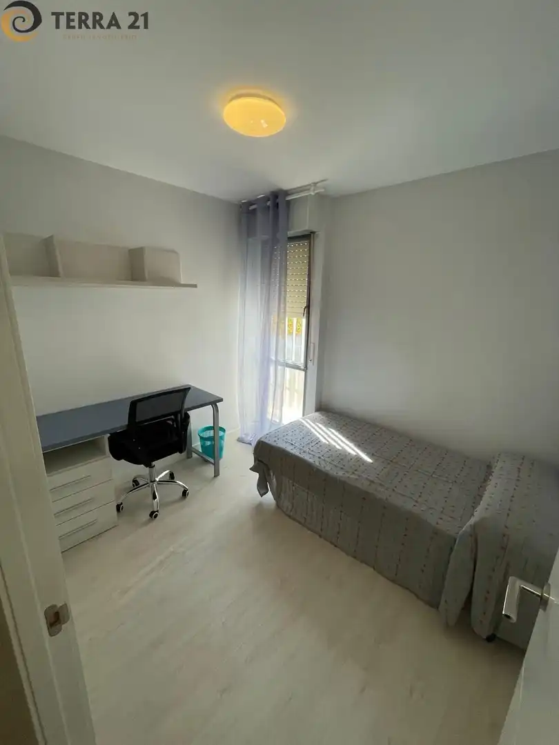 Habitación de Piso de alquiler en Jaén