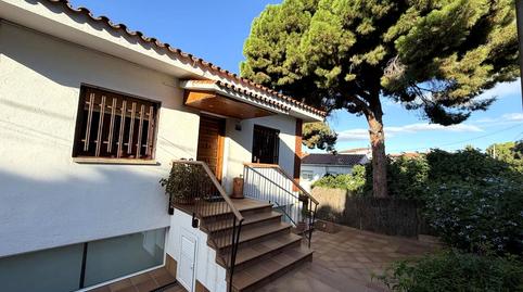 Foto 4 de Casa o xalet en venda a Centre - Eixample – Can Llobet, Barcelona