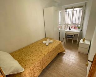 Dormitori de Pis per a compartir en Burjassot amb Terrassa