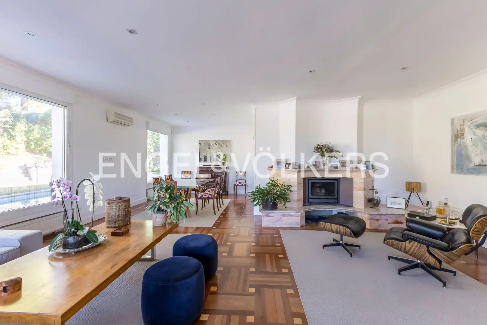 Living room of Houses for sale in Santo Domingo