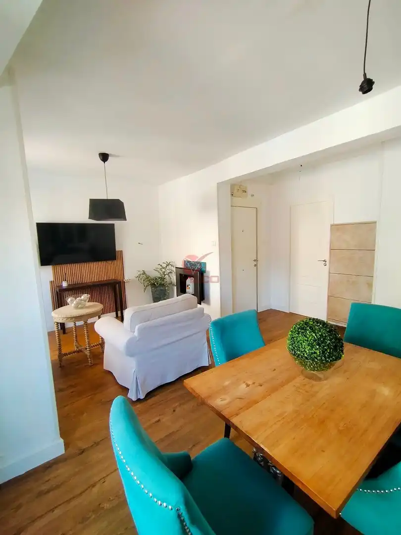 Piso en venta en DIEGO JIMENEZ, Centro