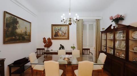 Foto 5 de Oficina de lloguer a Calle Velázquez, Recoletos, Madrid