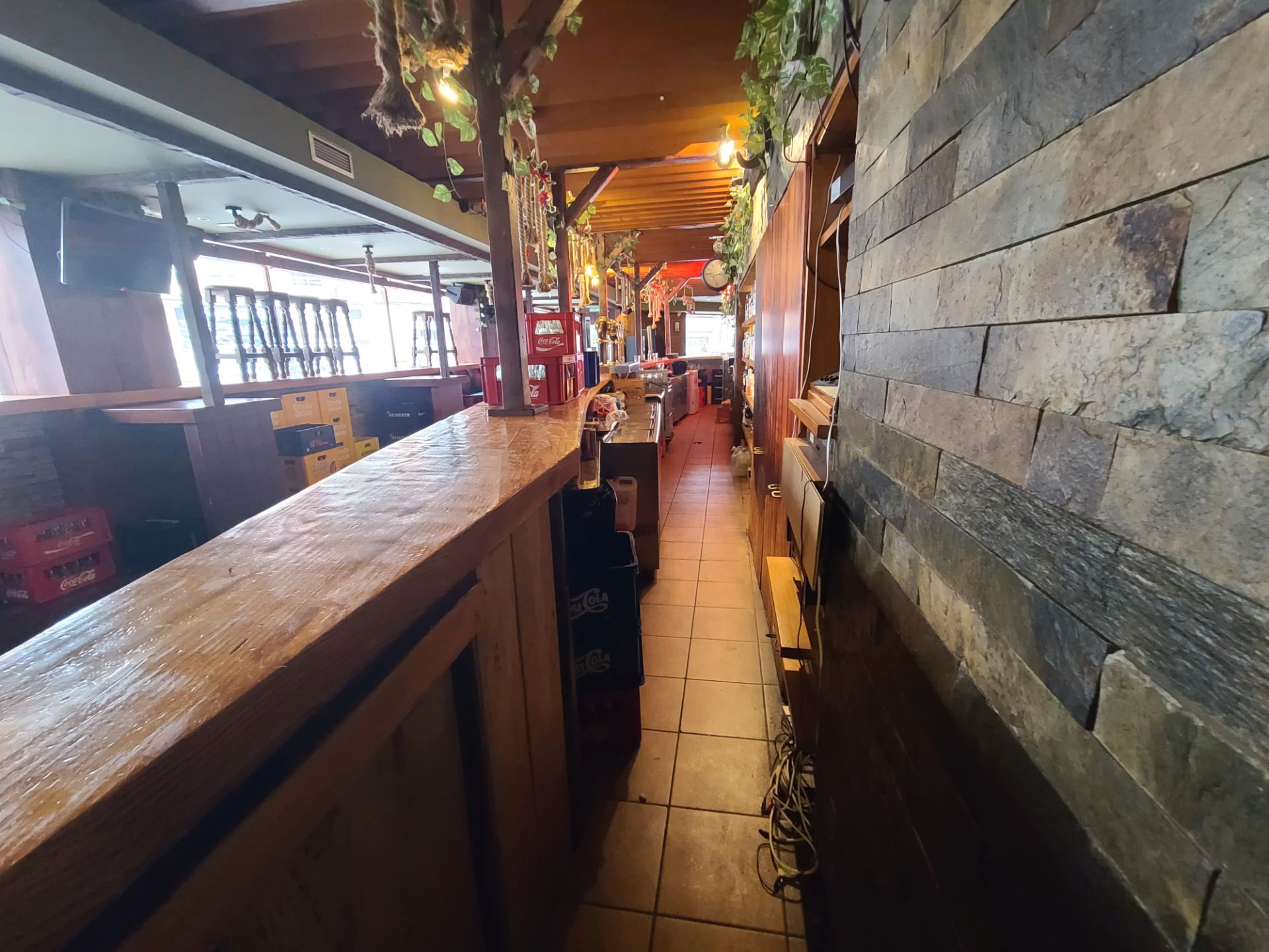 Local en traspaso en Valladolid Capital con Amueblado