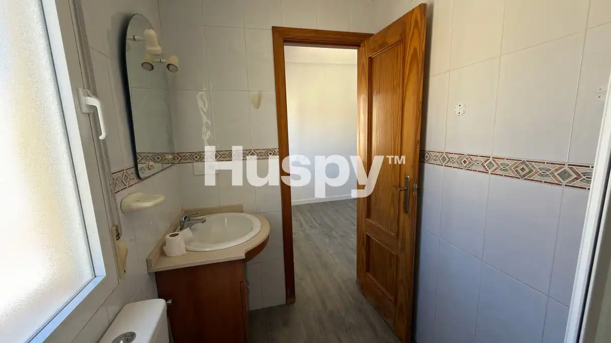 Piso con terraza en venta en Calle Licenciado Vidriera, imagen 18