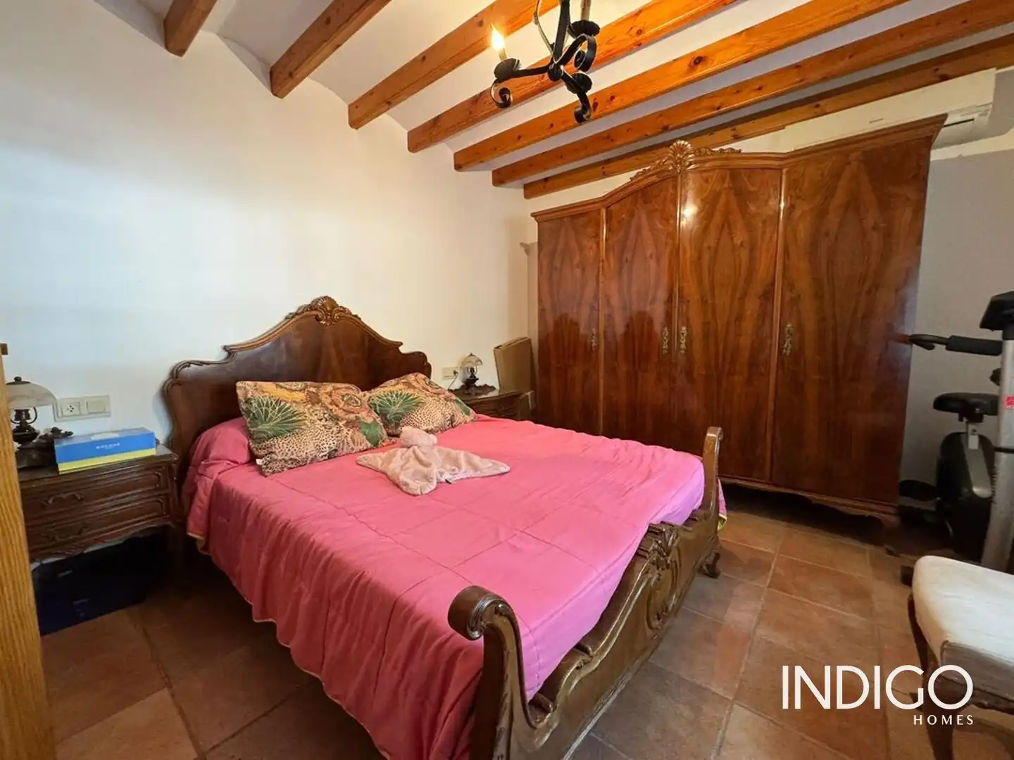 Casa o chalet en venta en Raspeig Polig, Villamontes - Boqueres