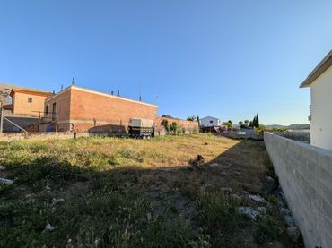 Grundstücke und Bauplätze zum Verkauf in Espliego