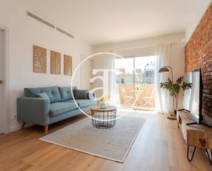 Apartament de lloguer a Carrer del Rosselló, 290,  Barcelona Capital