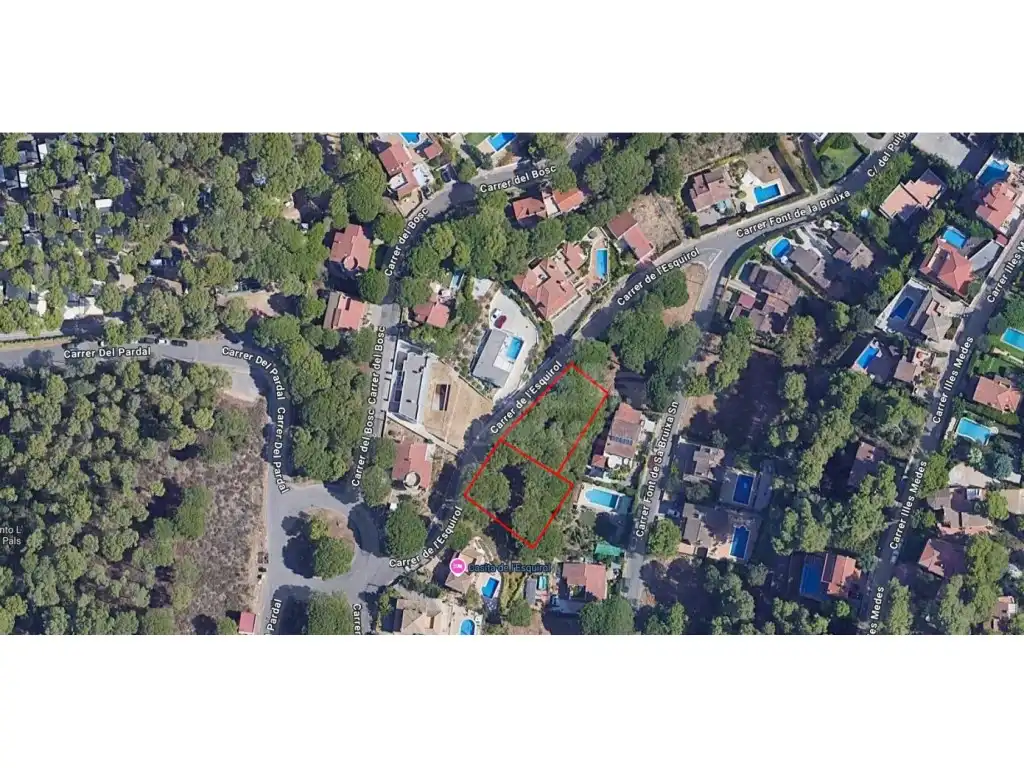 Terrain résidentiel à vendre à Pals, imagen 6