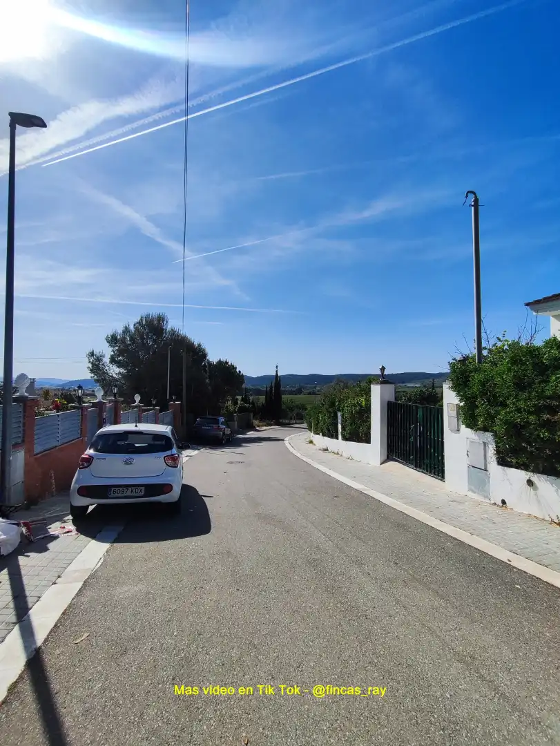 Terreno residenziale in vendita a Torrelles de Foix, imagen 5