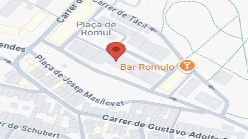 Wohnung zum Verkauf in plaza Romulo, imagen 2