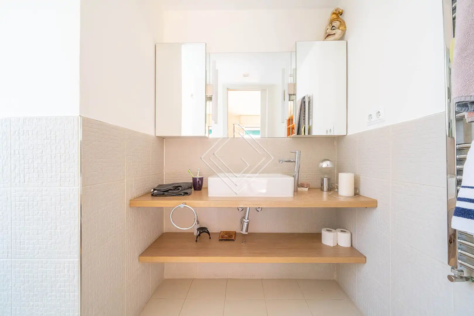 Appartement avec ascenseur à vendre à Chamartín, imagen 19