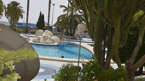 Foto 2 de Apartamento en venta en Juan Carlos I, 20, Zona Levante - Playa Fossa, Calpe / Calp