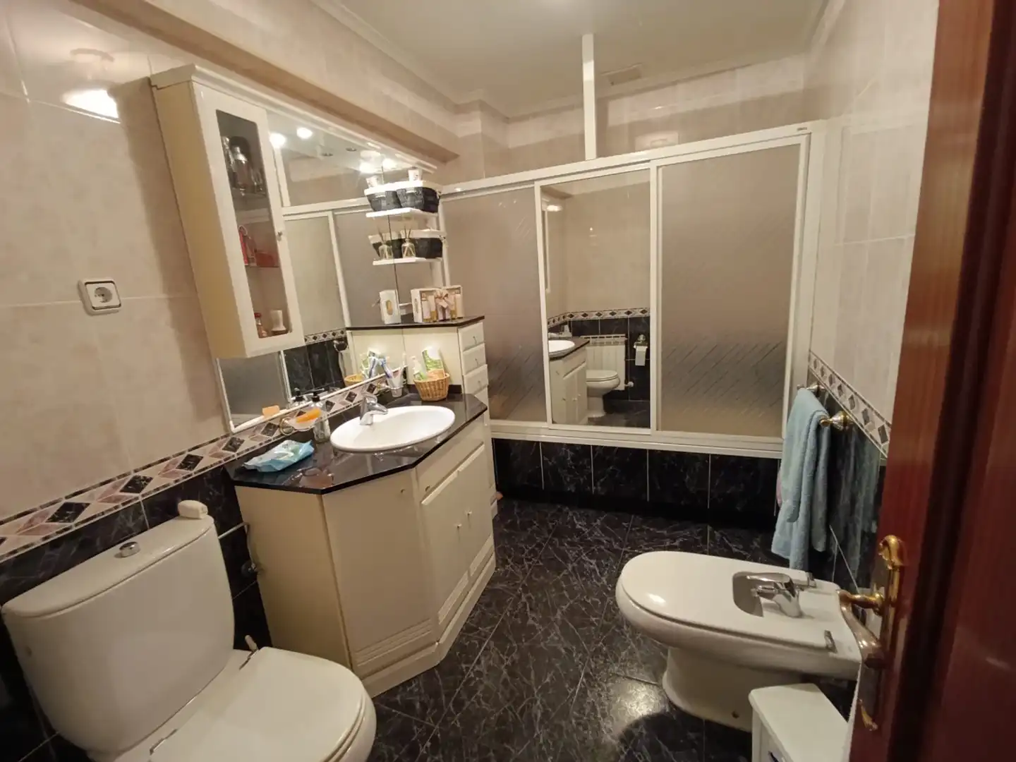Casa rustica con terrazza in vendita a Barrio Sierra 8, imagen 17