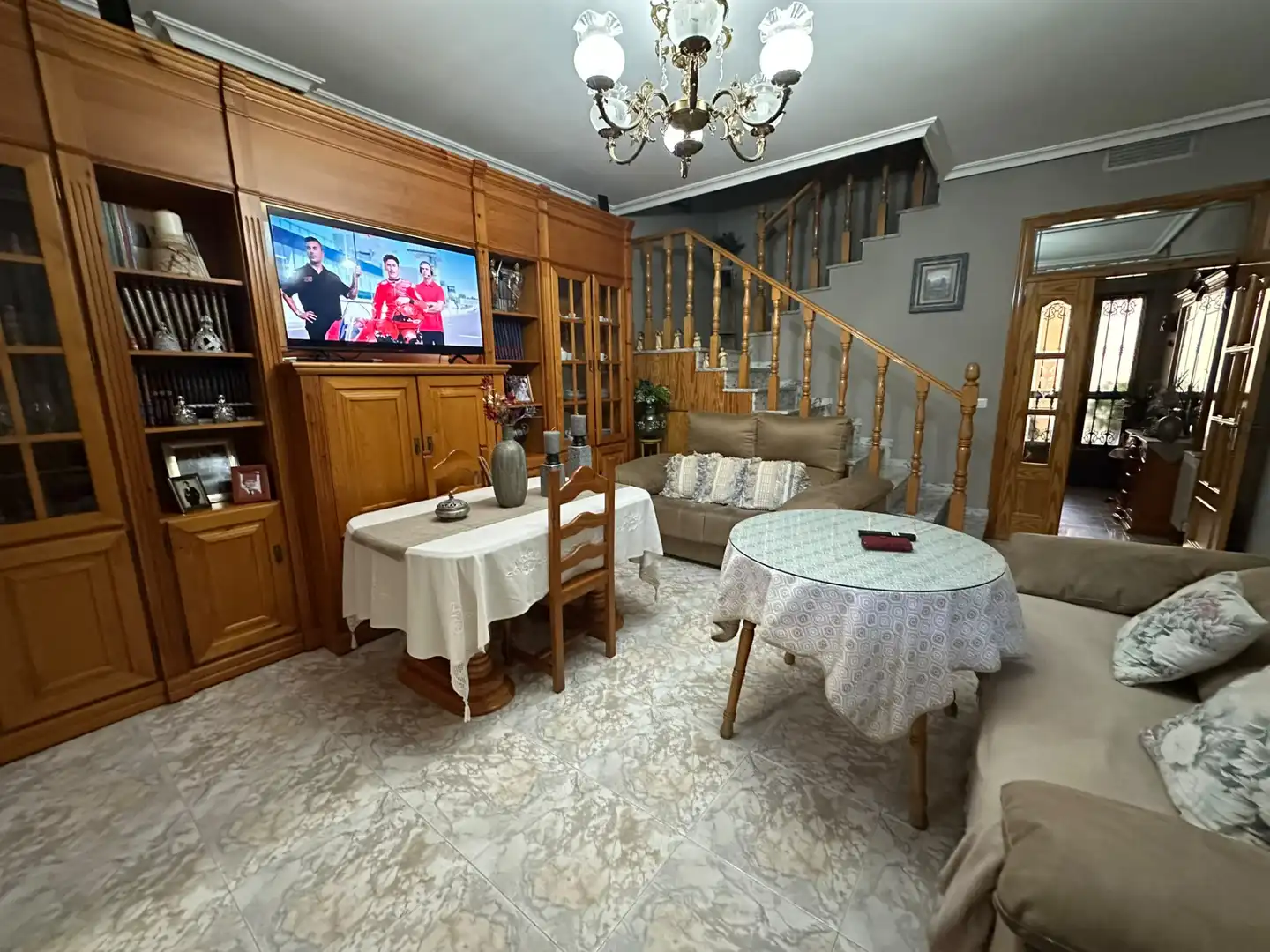 Casa con terrazza in vendita a Villanueva de la Serena, imagen 22