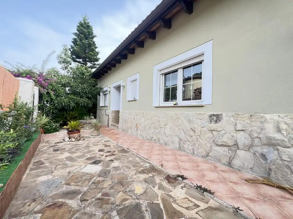 Chalet en venta en Calle Forcadell, imagen 9