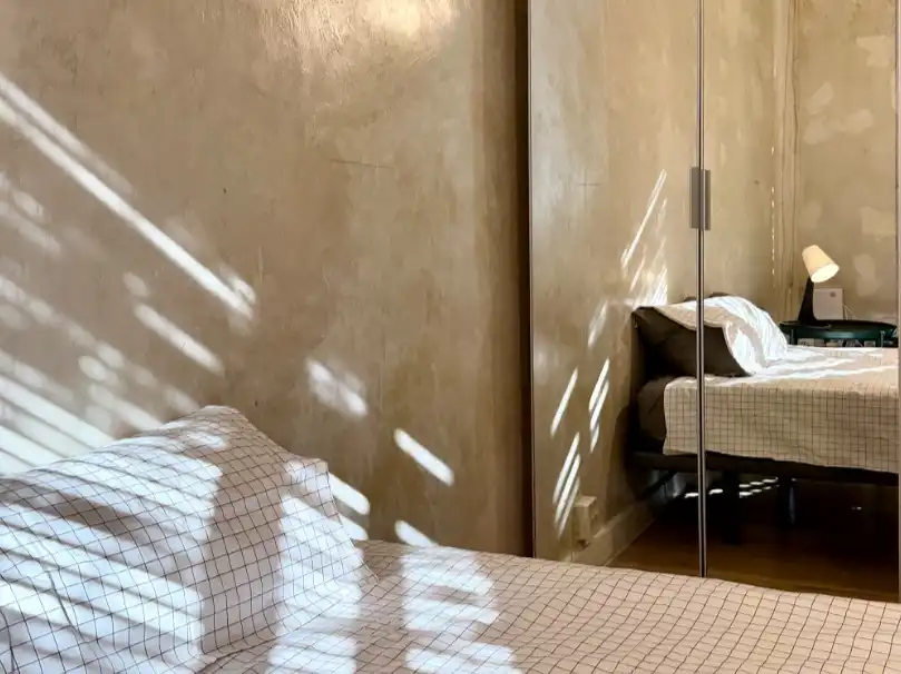 Room in Madrid, Madrid