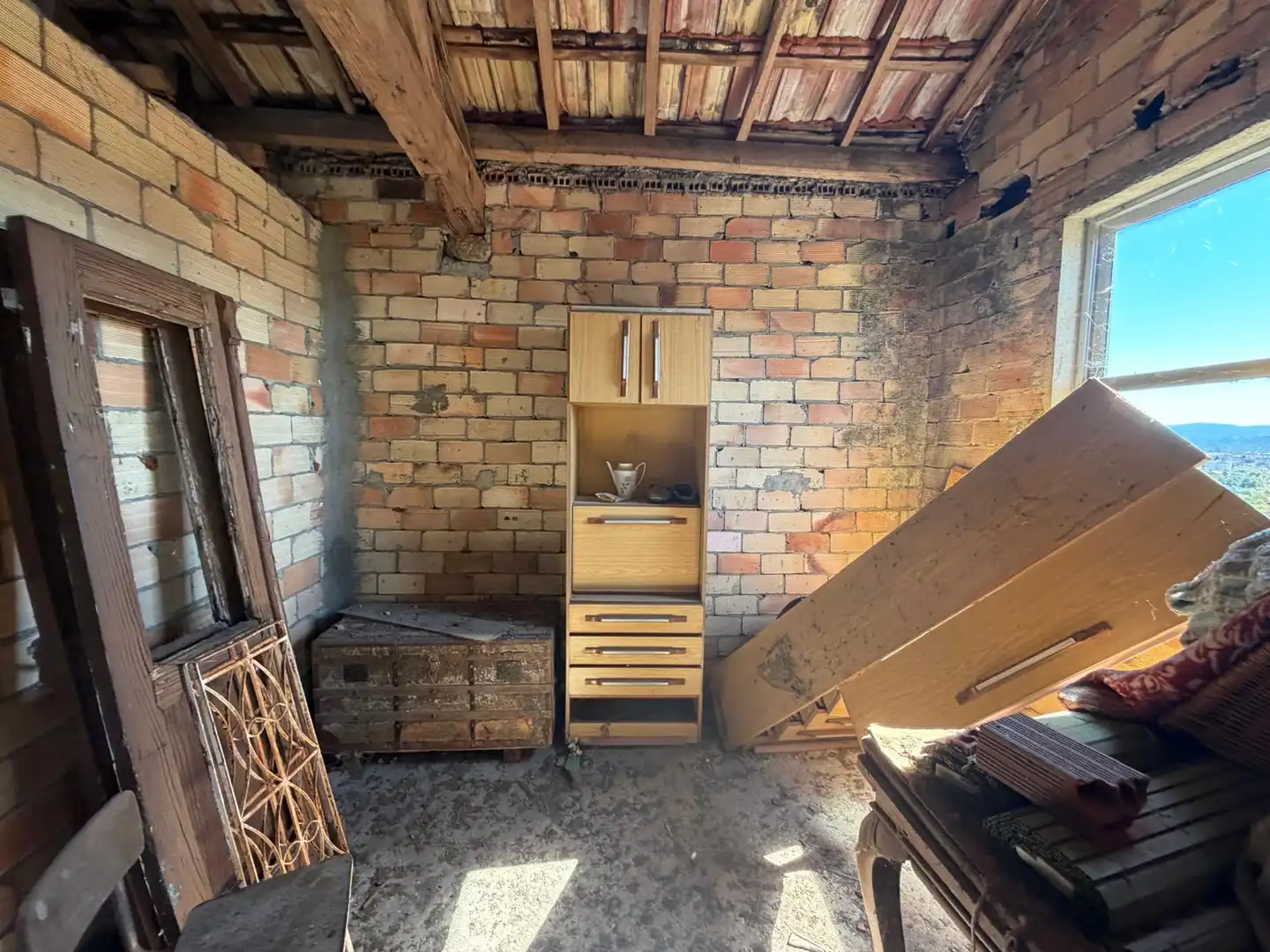 Casa con jardín en venta en Lugar As Eiras 18, imagen 14