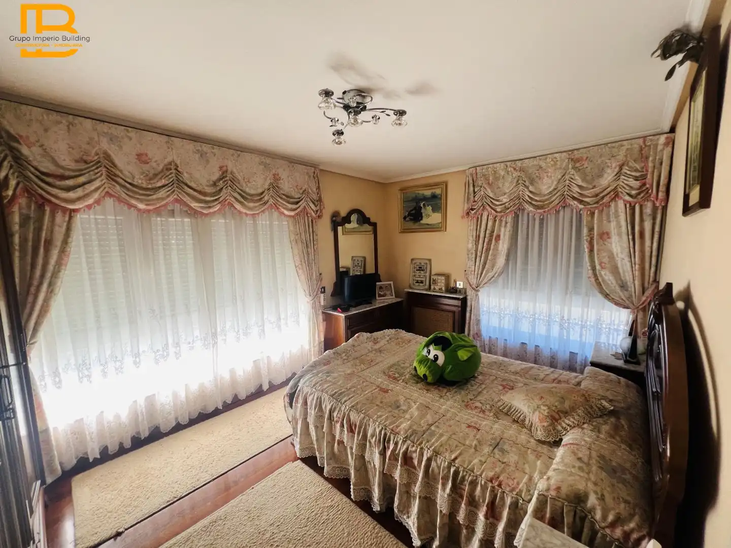Casa o chalet en venta en Hazas de Cesto