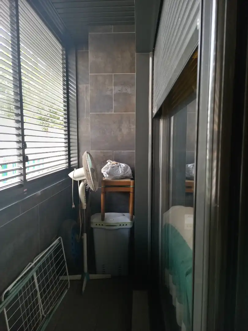Terraza de Oficina en venta en Santa Marta de Tormes, Salamanca