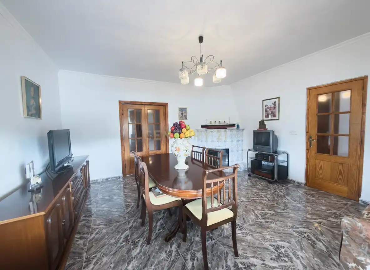 Villa avec terrasse à vendre à PL POLIGONO 47 62 Polígono 47 Parcela \1 001405100XH94GAINA. ASPE (ALICANTE) Poligo 67, imagen 20