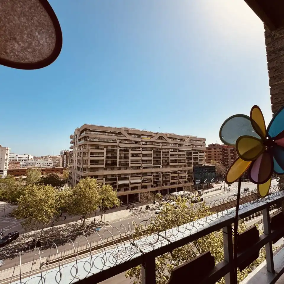 Flat for sale in De Cesáreo Alierta, La Granja
