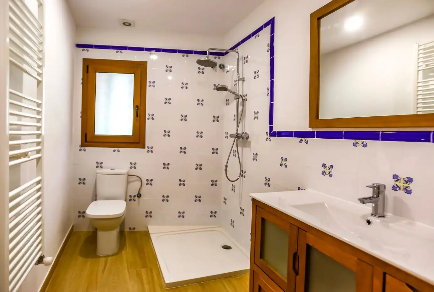 Casa rústica con jardín en venta en Sant Joan Les Fonts, imagen 42