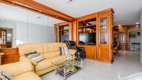 Living room of Single-family semi-detached for sale in Celrà  with Balcony