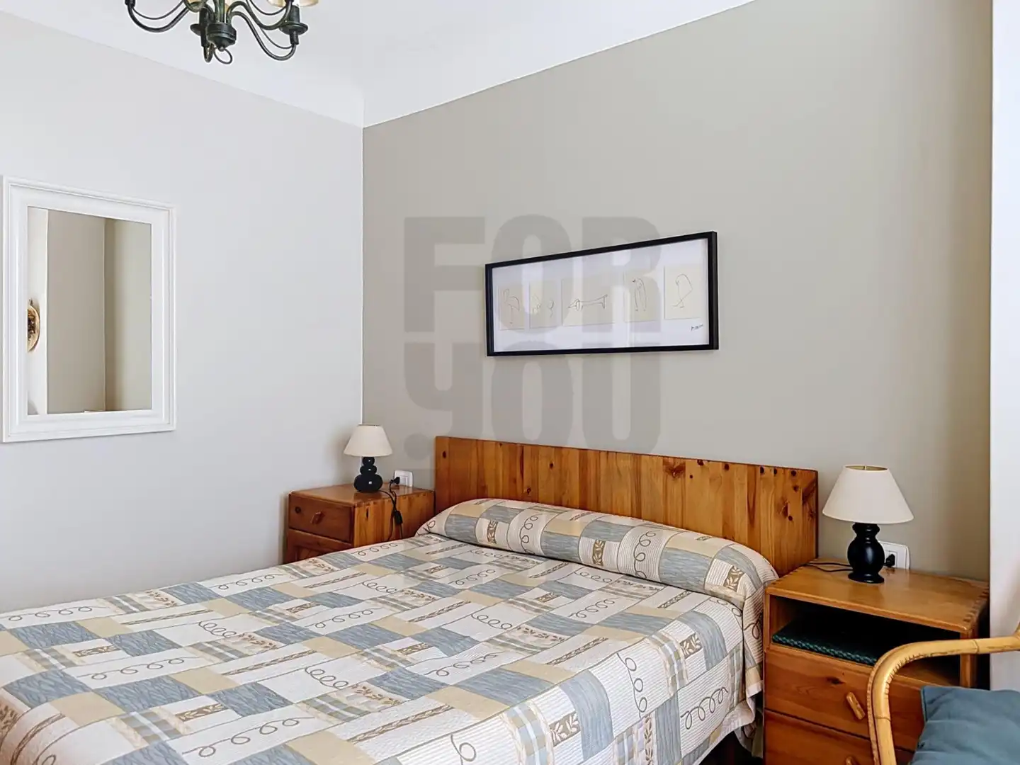 Piso con jardín en venta en Rue des Seringats, imagen 18
