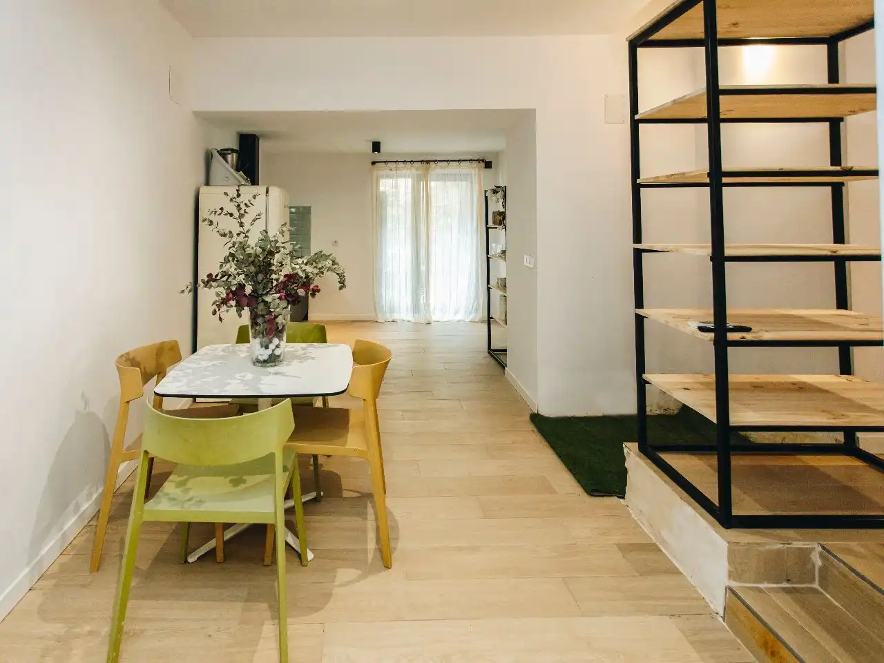 Piso de alquiler en Carrer Sant Josep, 9, Fageca