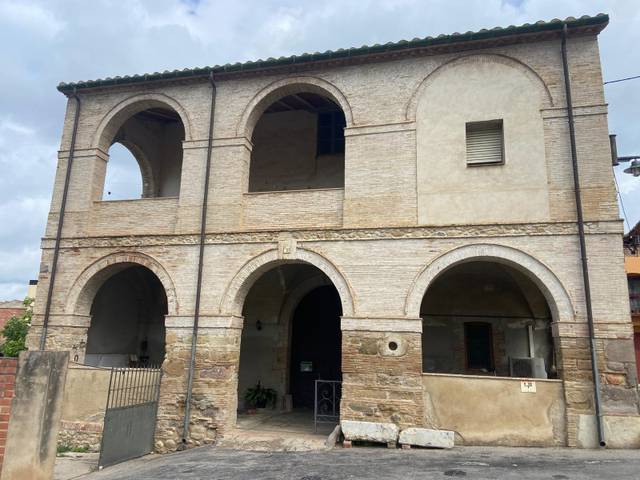 Casa-chalet en Venta en Carrer Carrer Dalt en Pontós