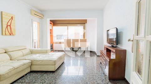 Foto 4 de Pis en venda a Cl Bages, del, Can Palet, Barcelona