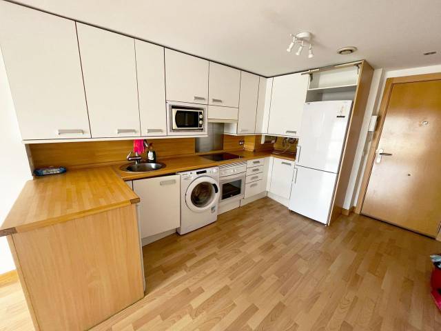 Piso en Venta en Del Ensanche De Vallecas en Ensanche de Vallecas - La Gavia