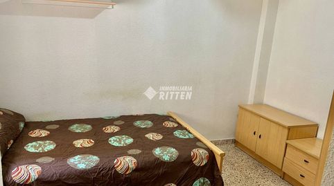 Foto 3 de Pis de lloguer a Plaza Vicente Ros, Ensanche, Cartagena