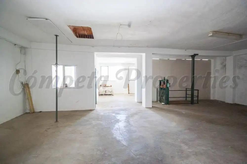 Business premises for sale in Cómpeta, imagen 6