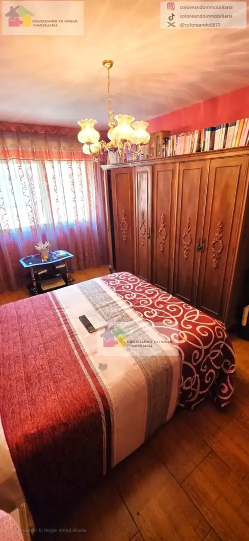 Appartamento con terrazza in vendita a La Robla, imagen 33