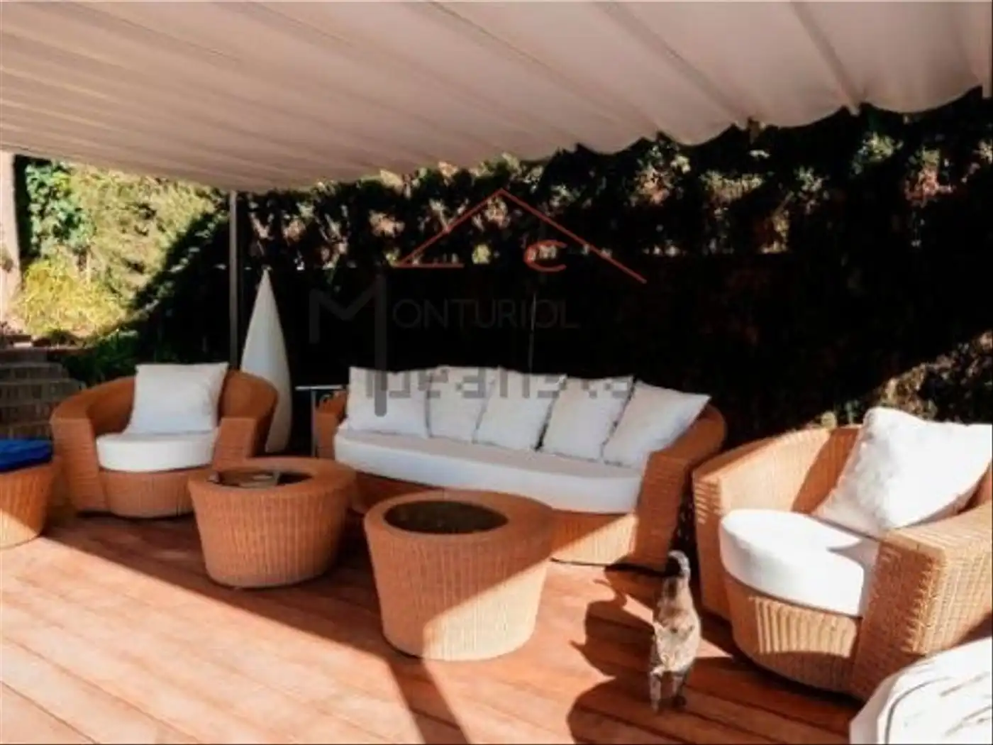 Haus mit Pool zum Verkauf in Ciutat Diagonal, imagen 5