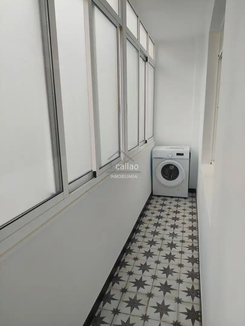 Flat for rent in Ferrol
