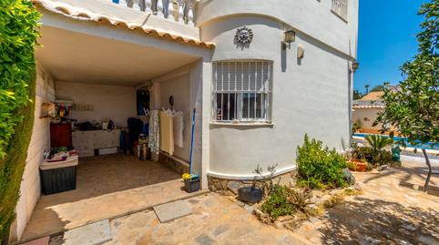 Foto 5 de Casa o xalet en venda a La Florida, Alicante