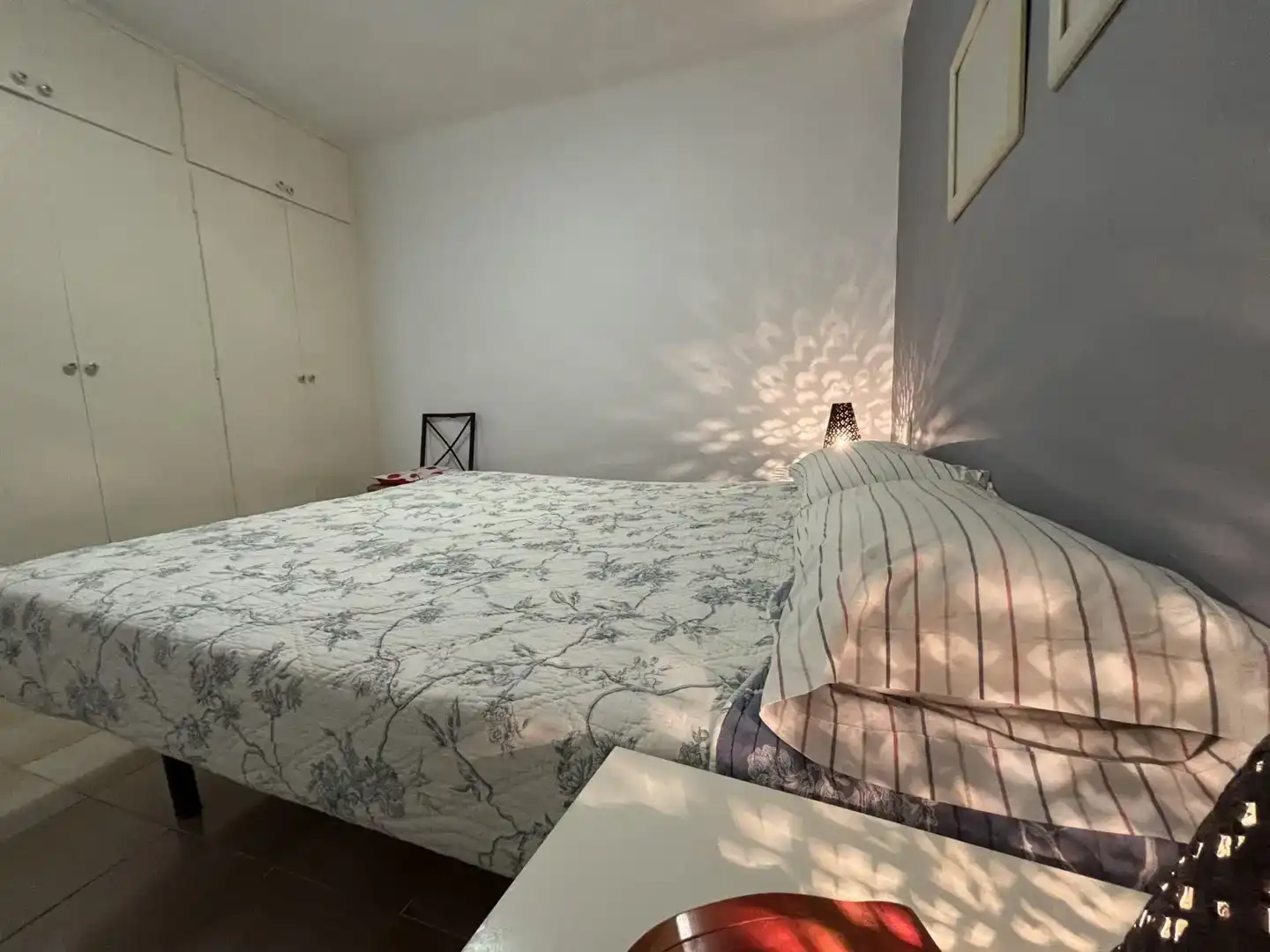 Bedroom of Flat for sale in El Port de la Selva  with Balcony