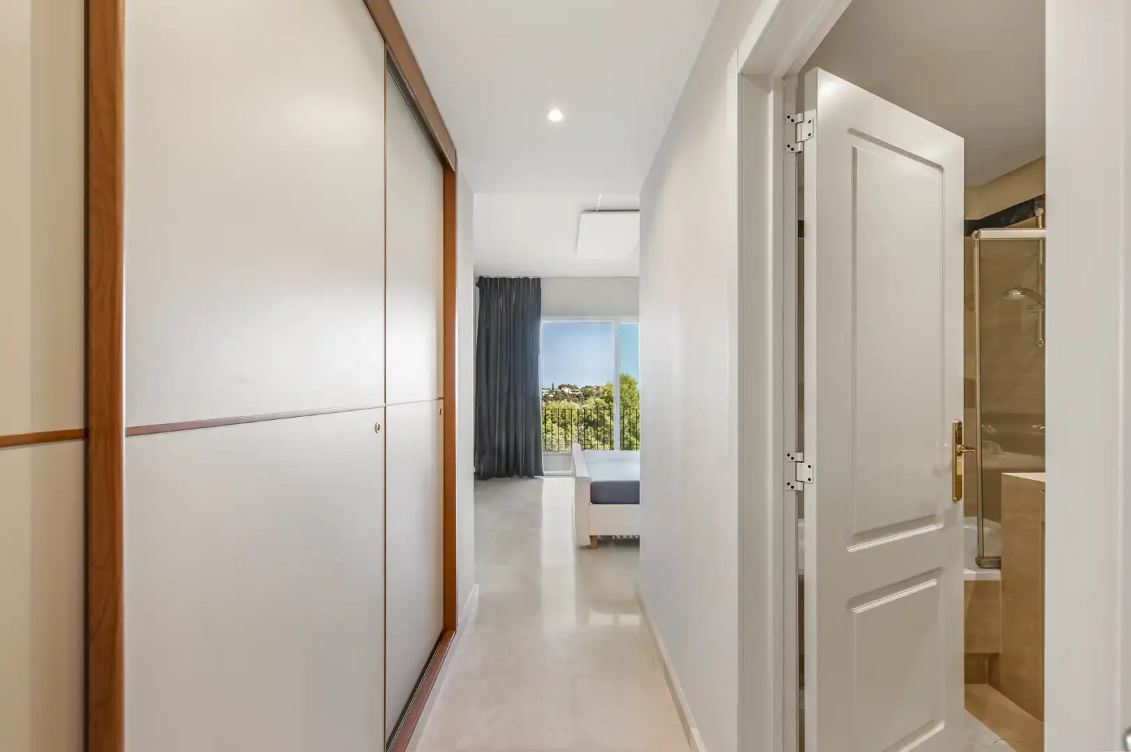Apartments for sale in Benahavís  with Air Conditioner, Terrace and Storage room