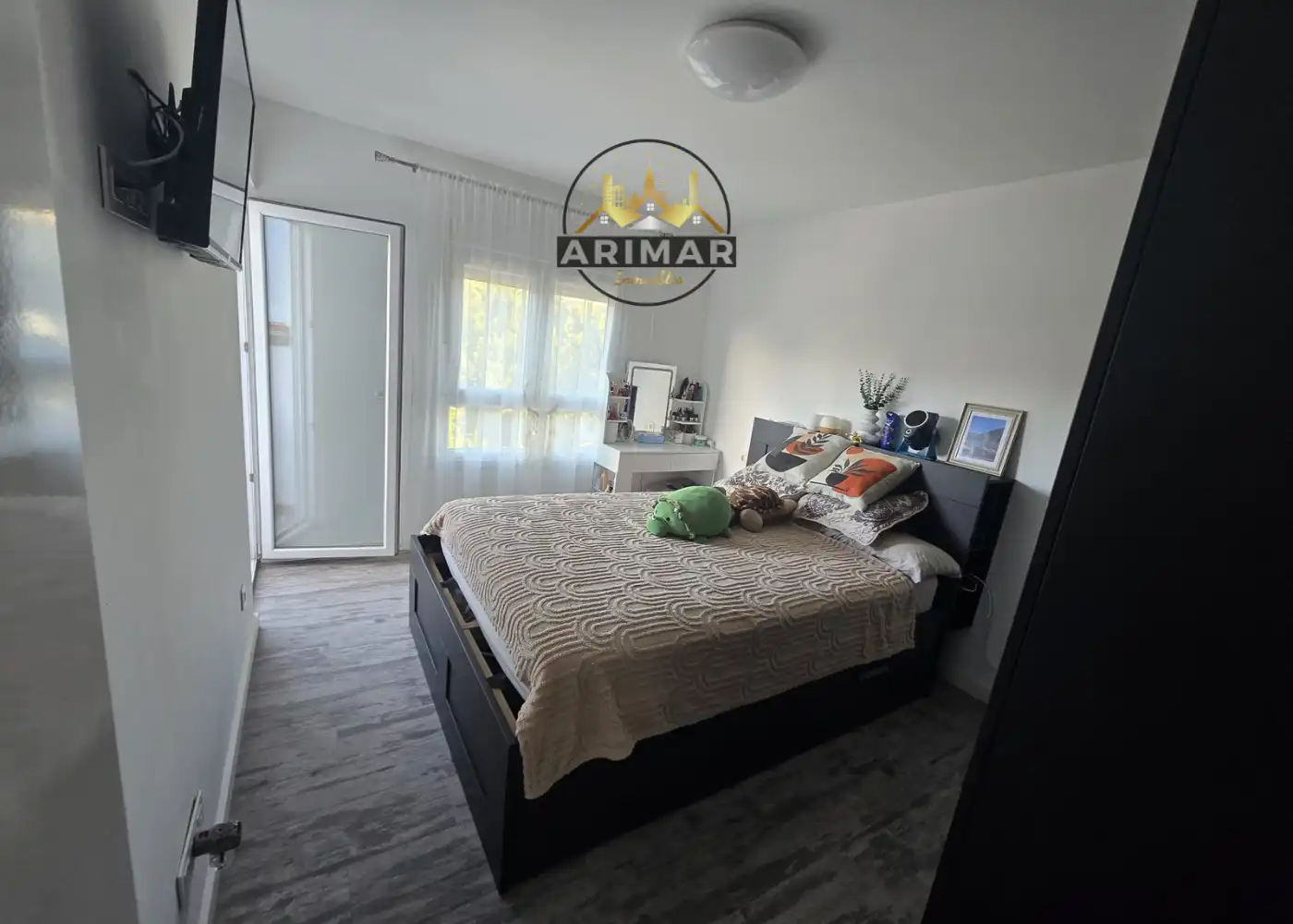 Wohnung mit Terrasse zum Verkauf in Sur, imagen 10