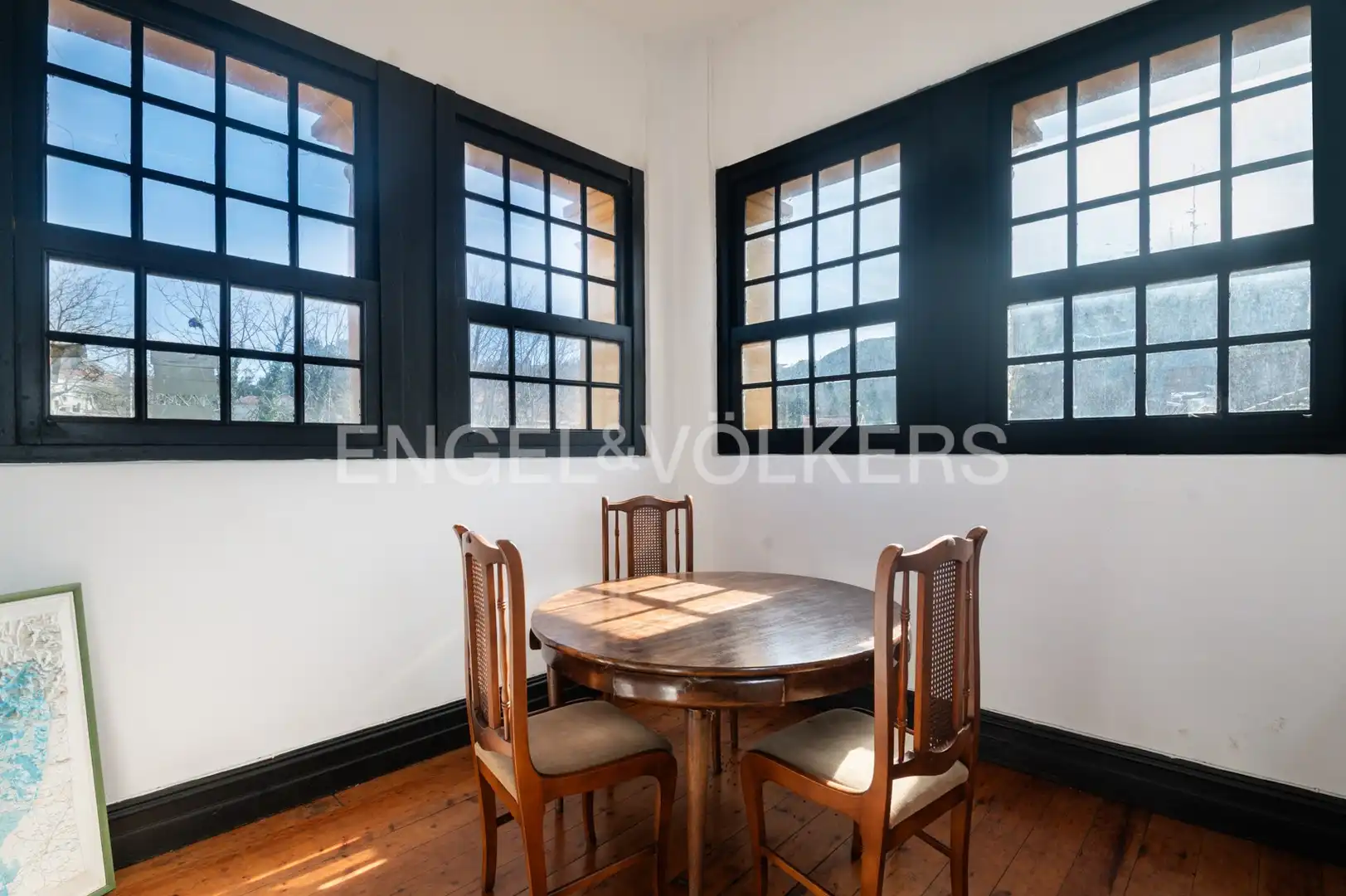 Comedor de Casa o chalet en venta en Llanes con Calefacción, Jardín privado y Terraza